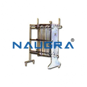 Dairy Plants Equipment